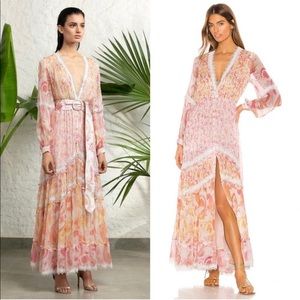 NWT Candy Dress in Candy Pink